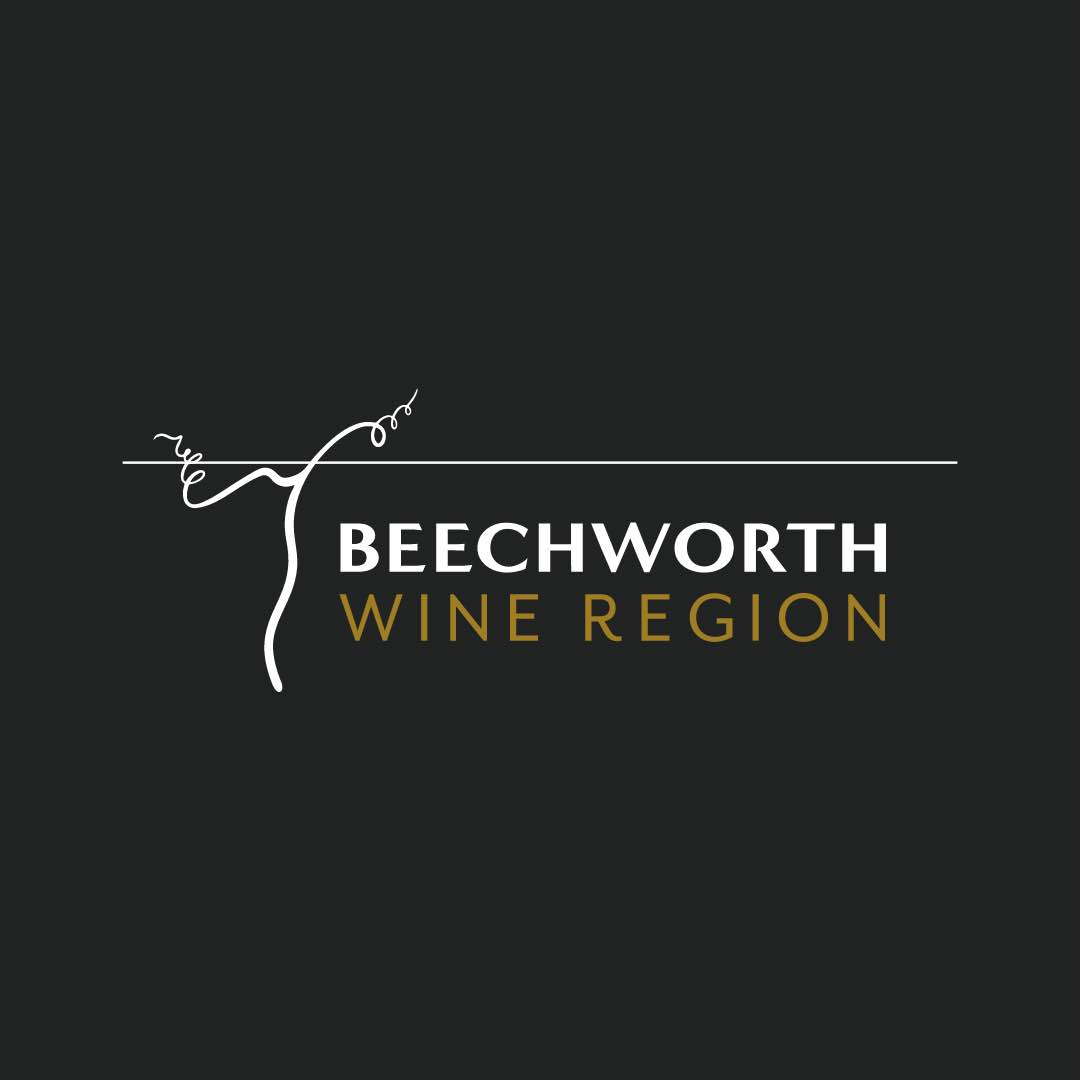 Beechworth Wine Region - Logo