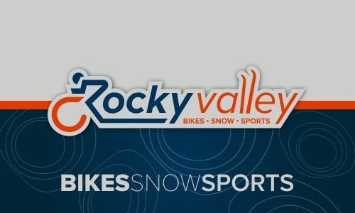 Rocky Valley Business Rebrand Case Study
