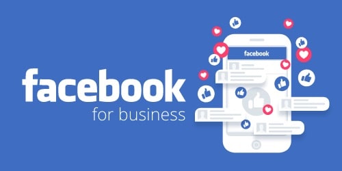 Facebook branding Digital Online Assets