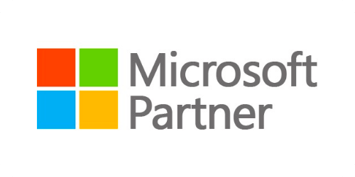 Certified Microsoft Business Partner