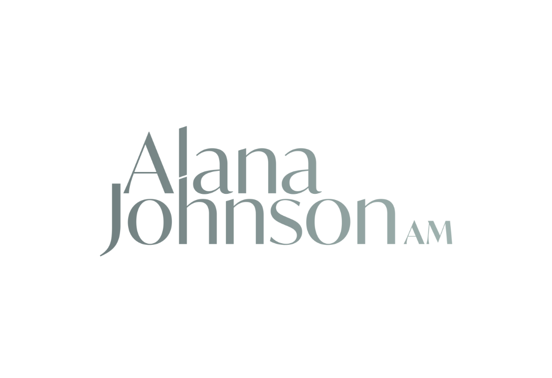 Alana Johnson - Branding & Website