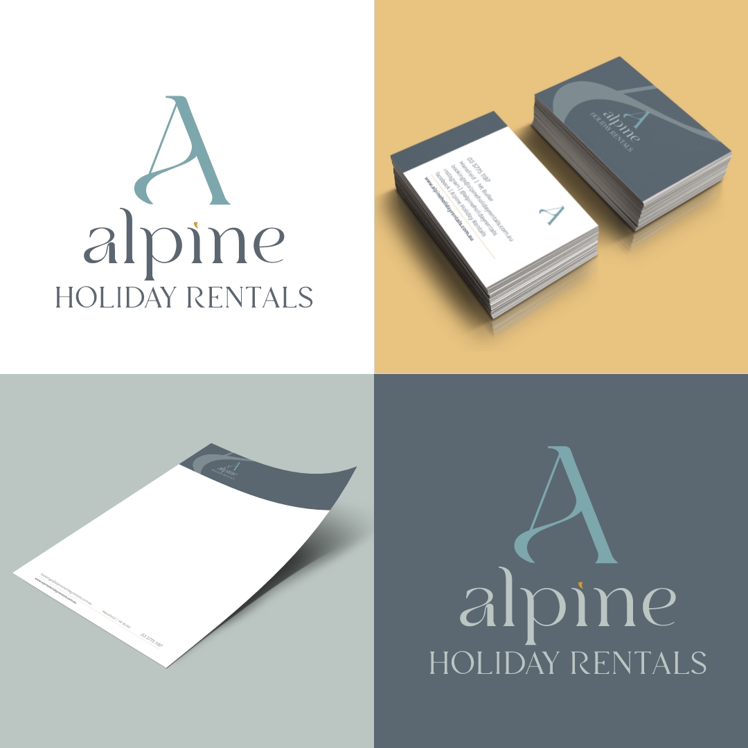 Alpine Holiday Rentals - Collection