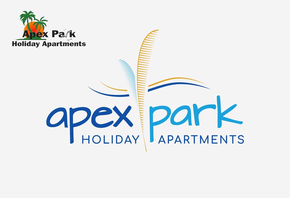 Apex Park Holiday Apartments - Logo