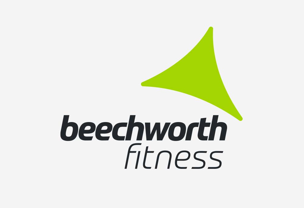 Beechworth Fitness - Logo