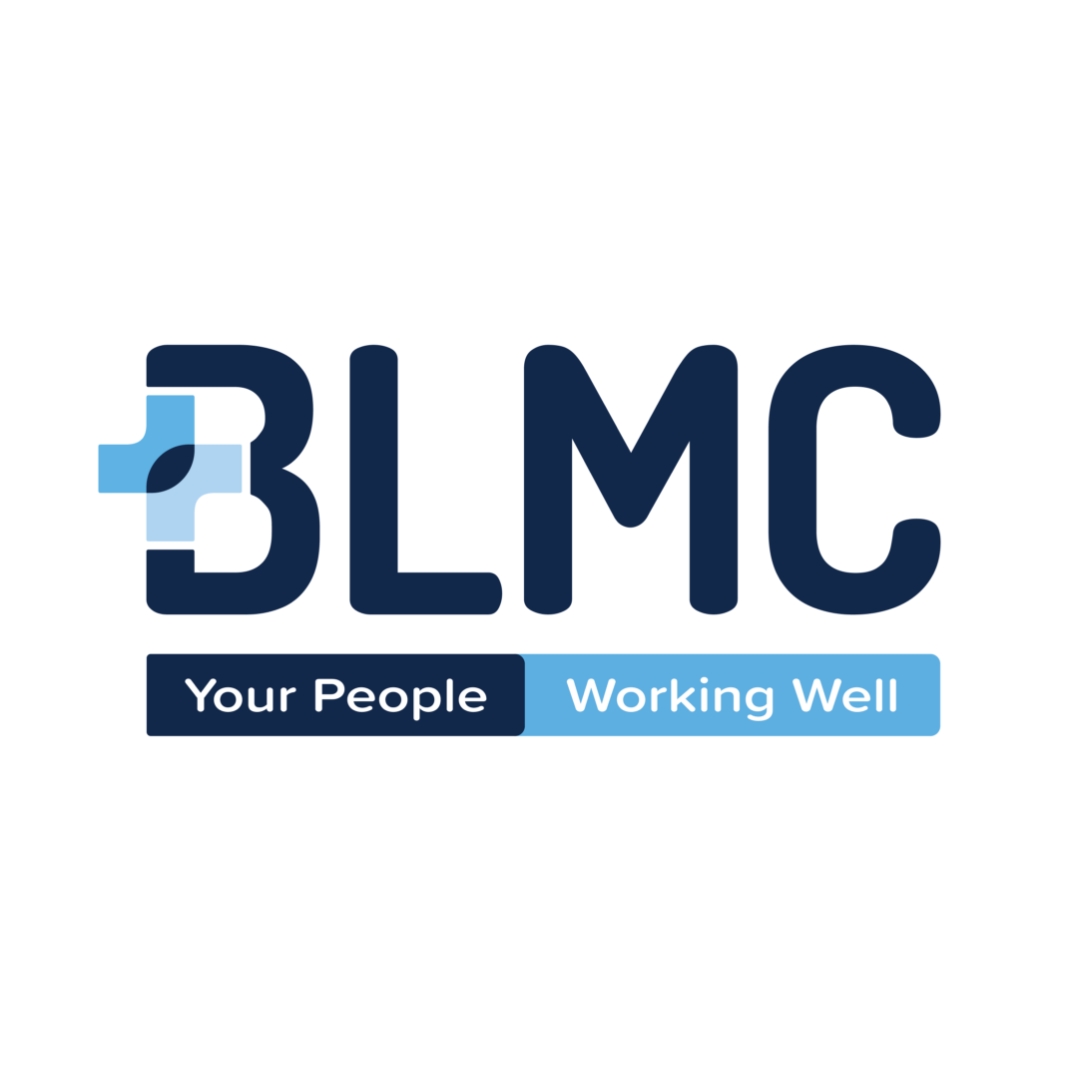 BLMC | Health & Safety Consultants - Logo