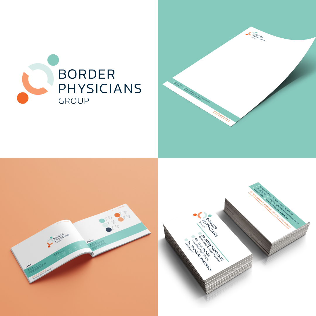 Border Physicians Group - Collection