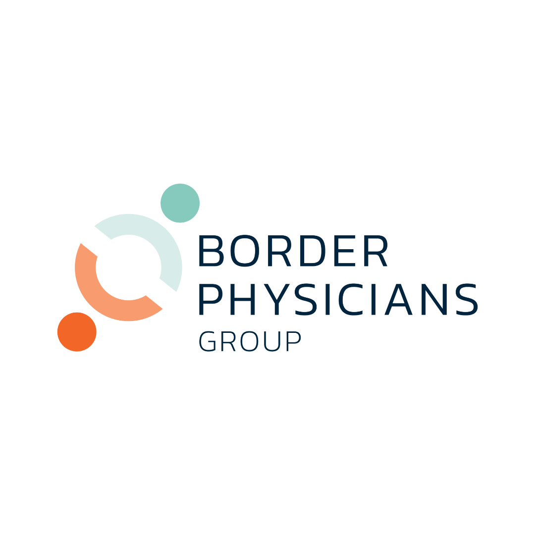 Border Physicians Group - Logo