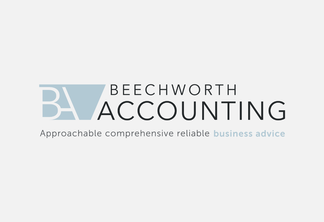 Beechworth Accounting - Graphic Design Projects