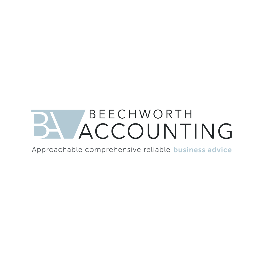 Beechworth Accounting - Logo