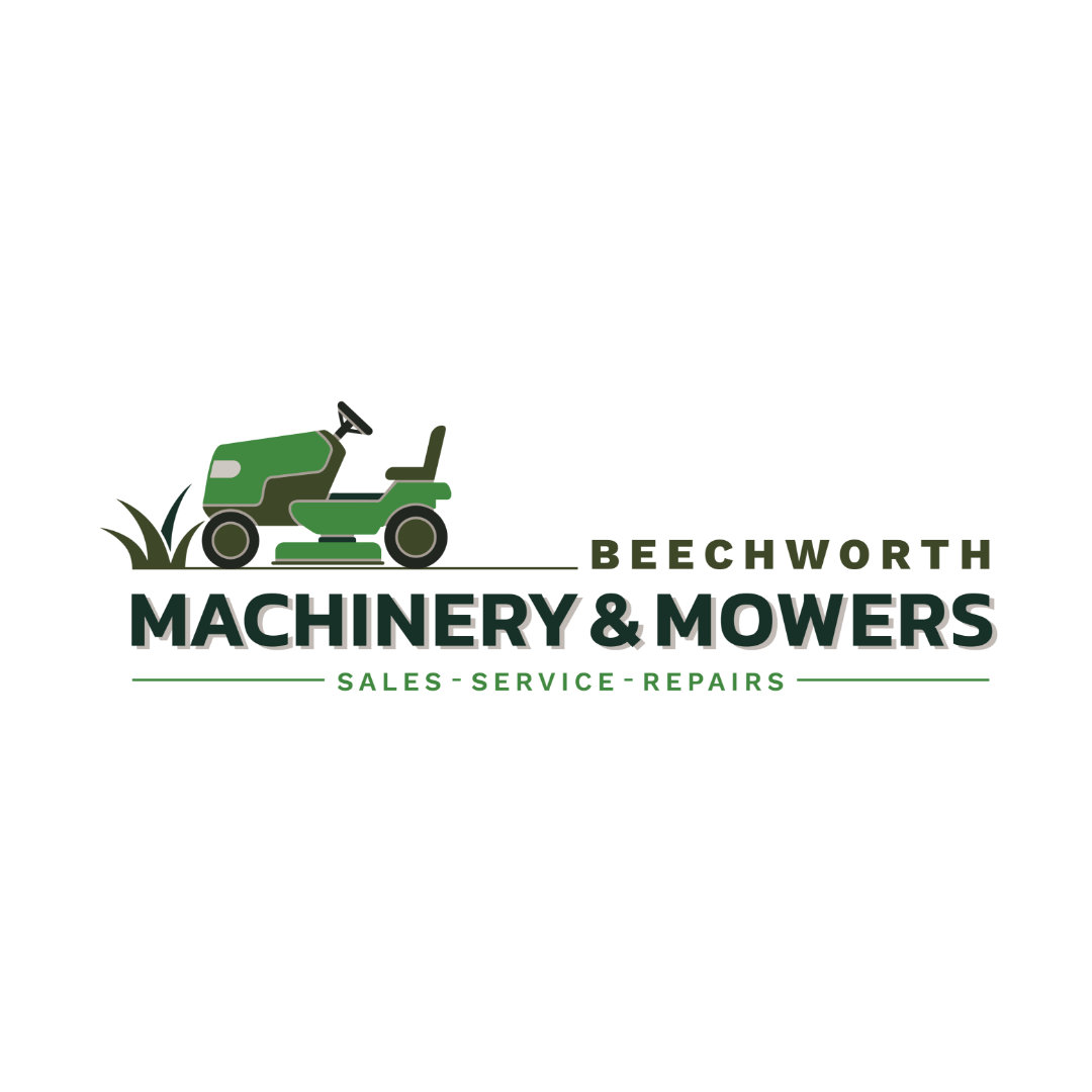 Beechworth Machinery - Logo