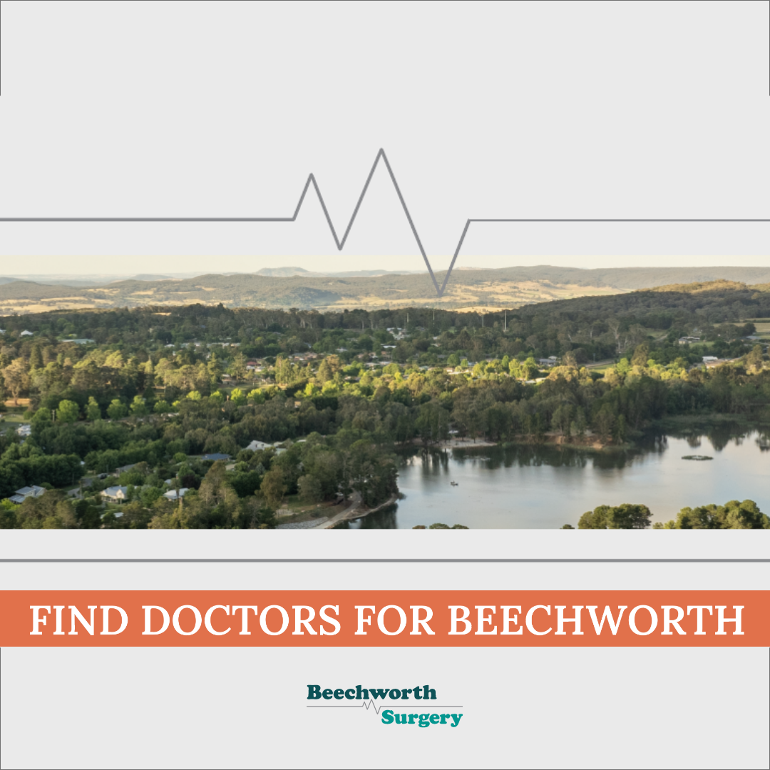 Beechworth Surgery | Reward Campaign - Photography