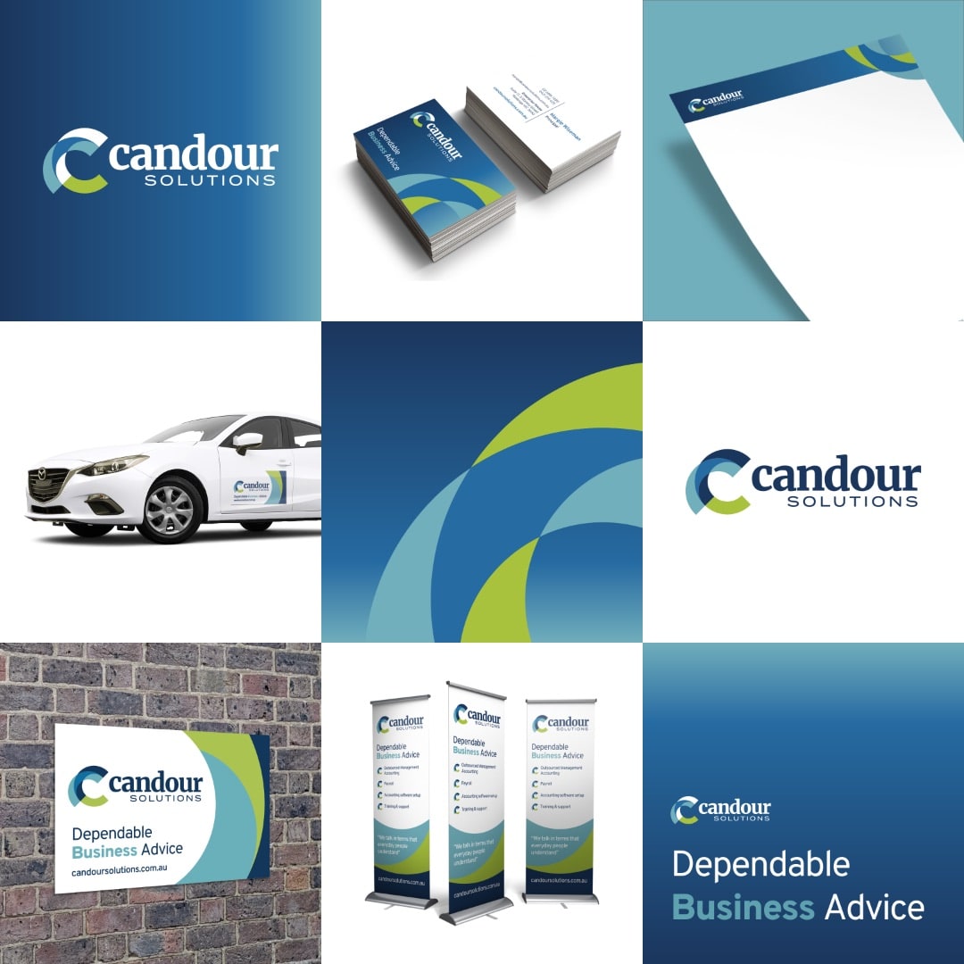 Candour Solutions - Collection