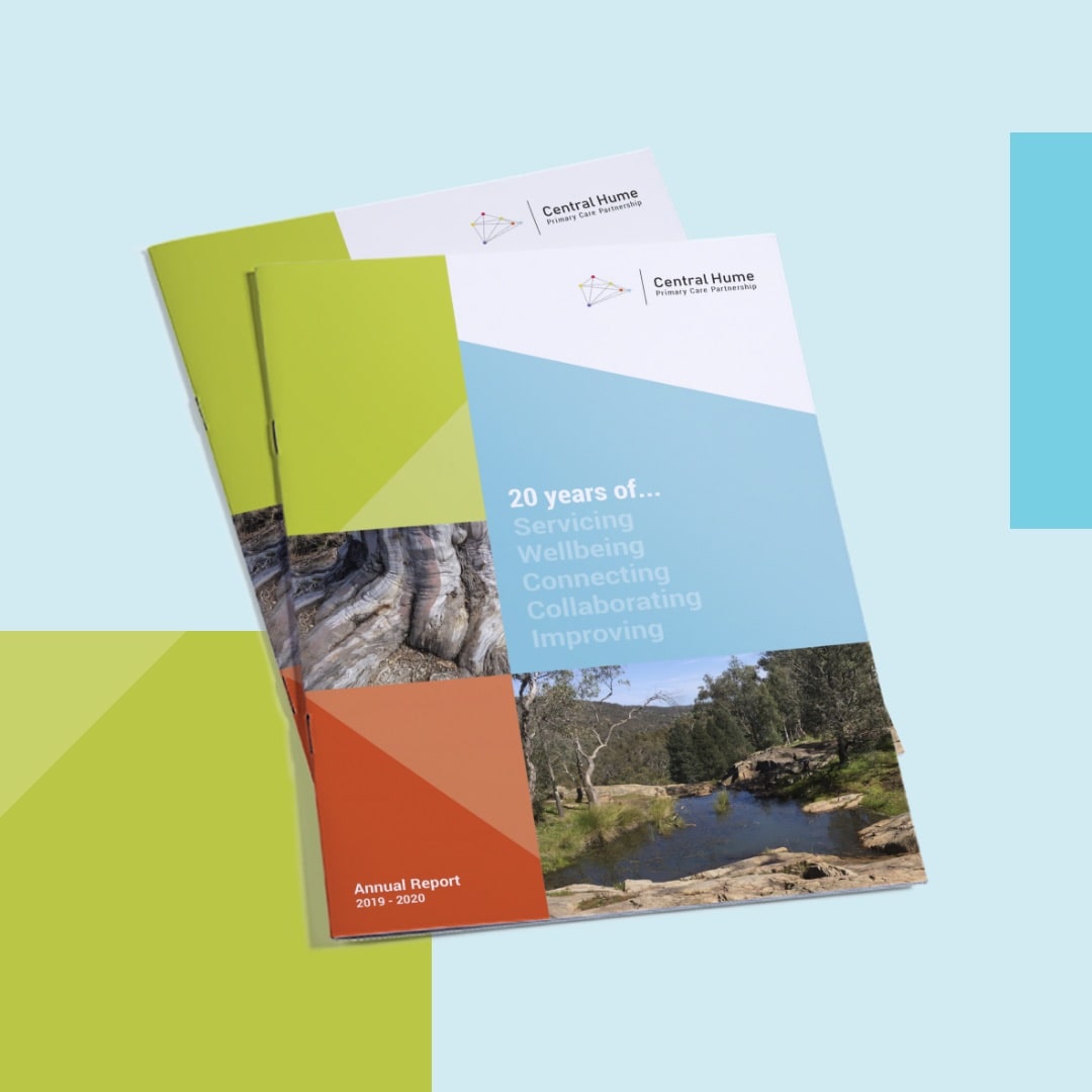 Central Hume PCP - EAnnual Report