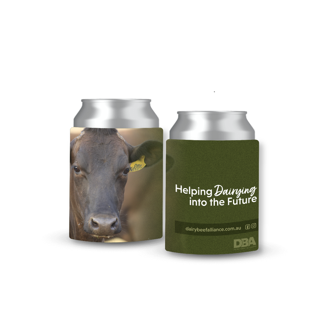 Dairy Beef Alliance - Stubby Holder