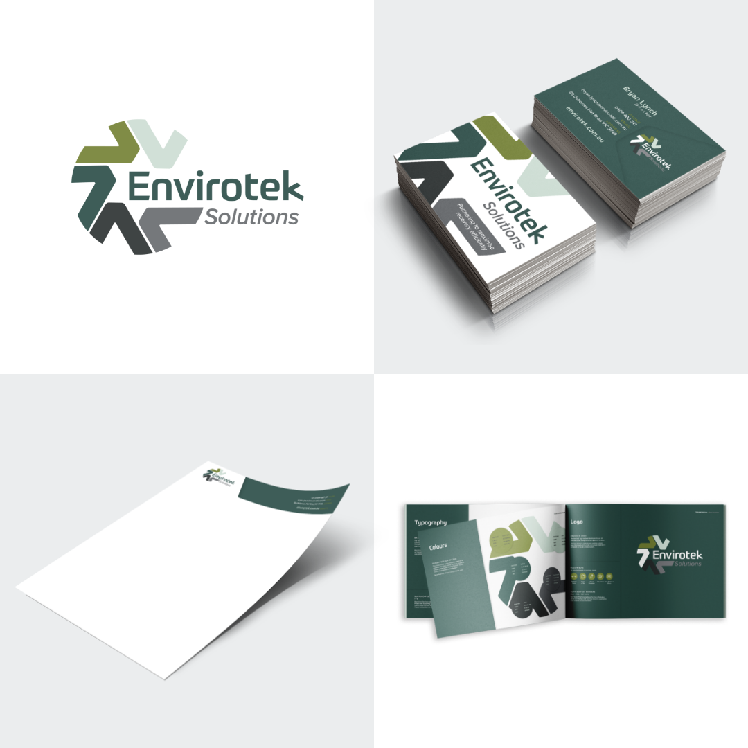 Envirotek Solutions - Collection