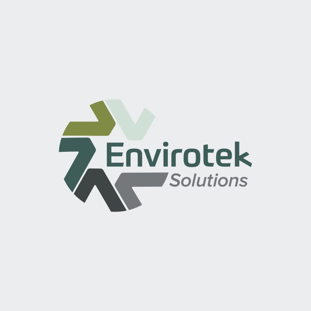 Envirotek Solutions - Logo