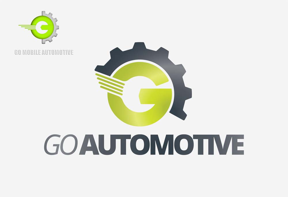 Go Automotive - Logo