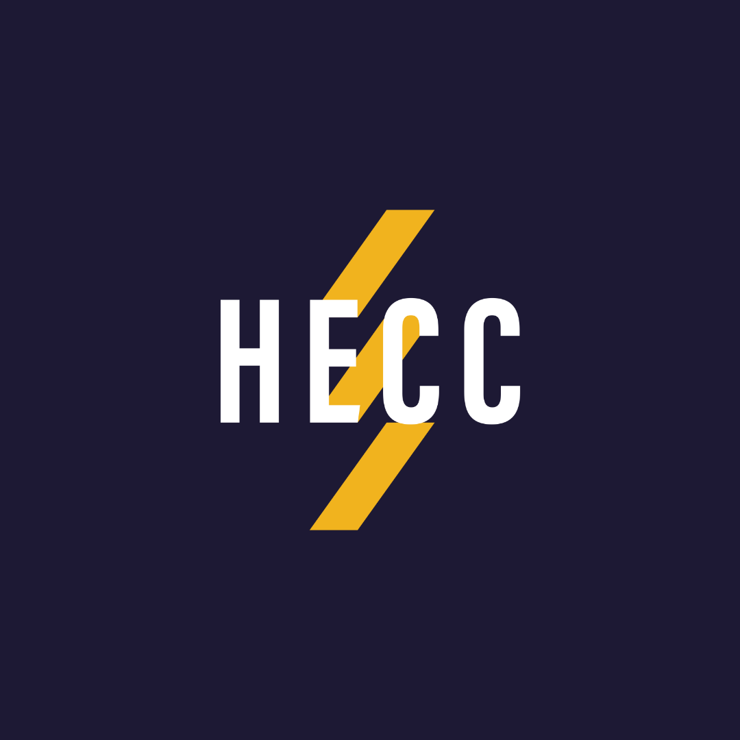 HECC - Logo