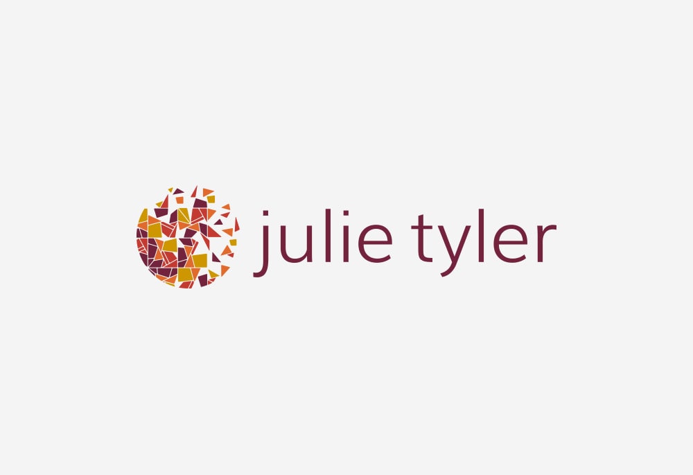 Julie Tyler - Logo