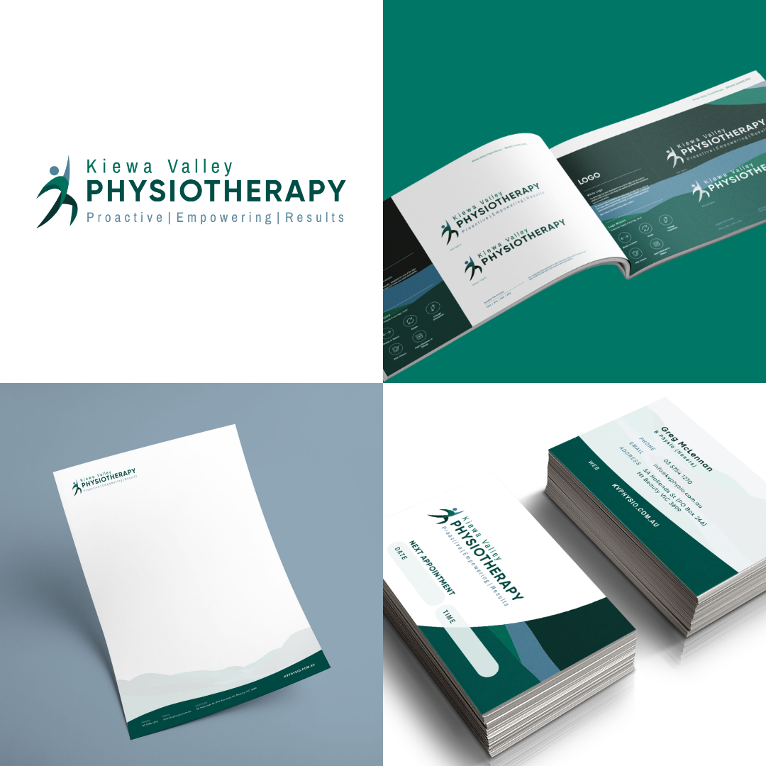 Kiewa Valley Physiotherapy - Collection