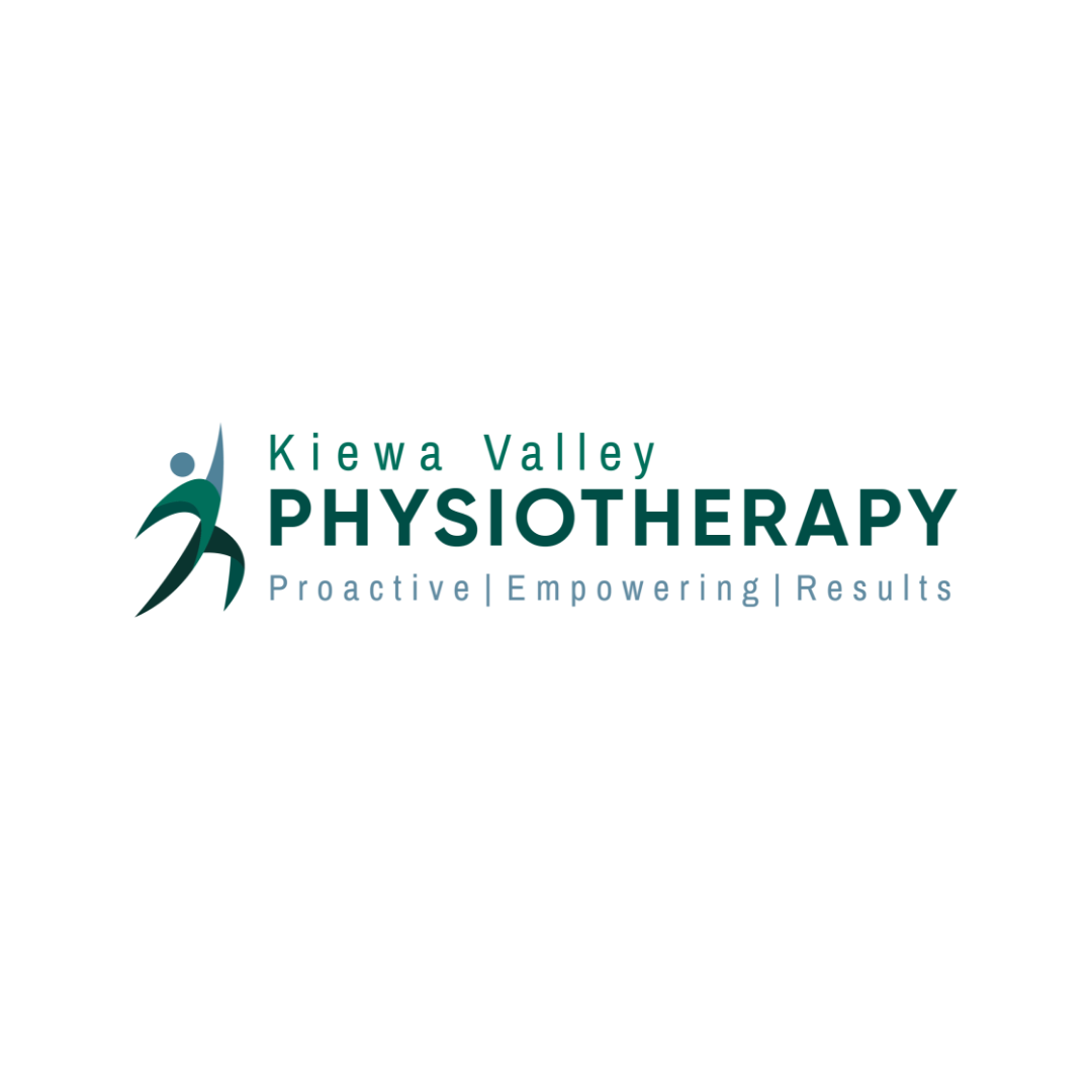 Kiewa Valley Physiotherapy - Logo