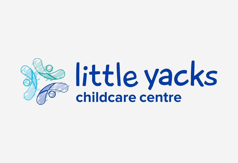 Little Yacks Childcare Centre - Logo