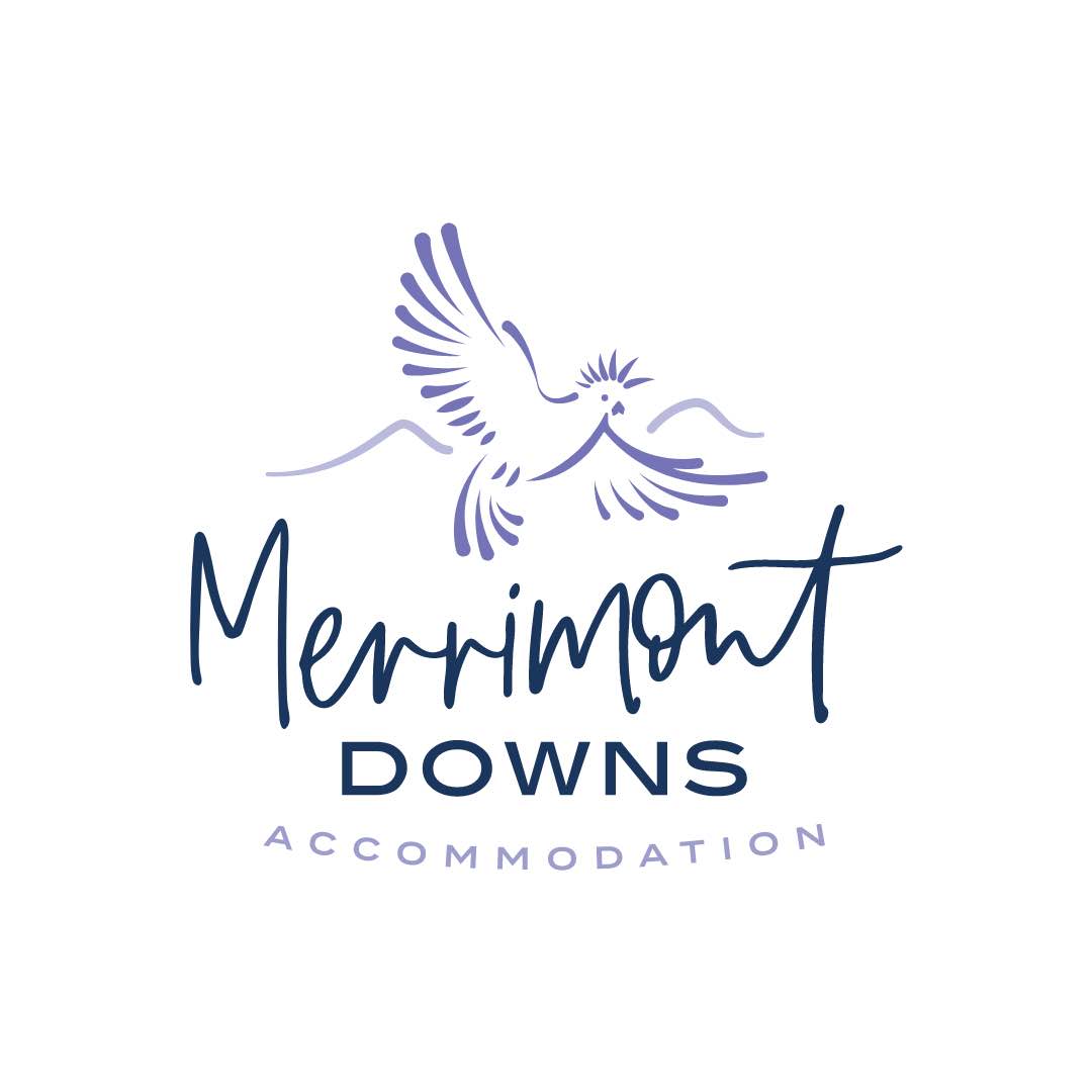 Merrimont Downs Accommodation - Logo