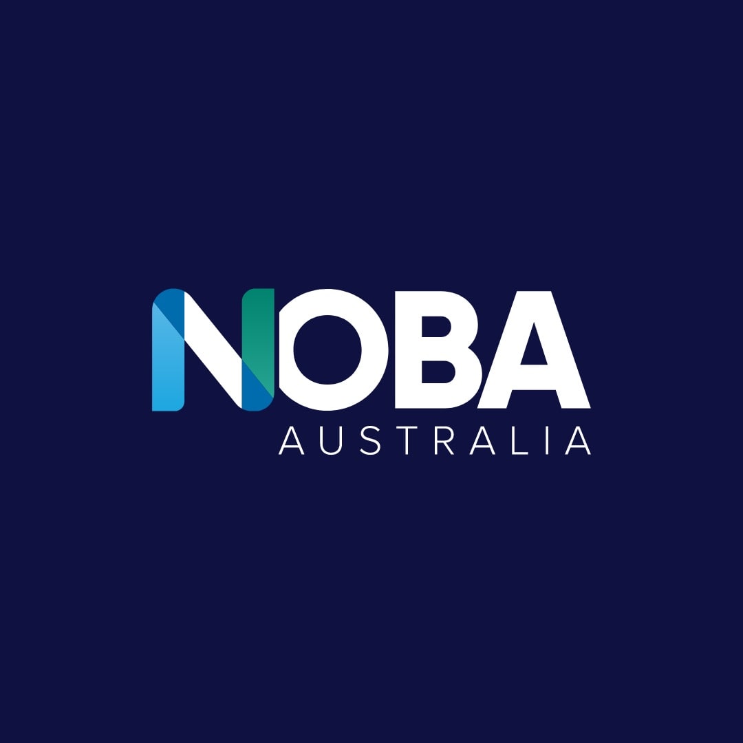 Noba Australia - Logo