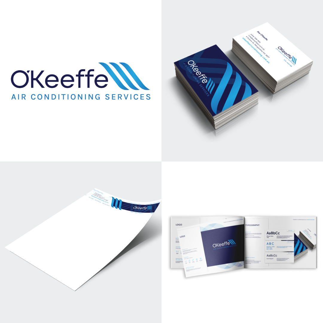O'Keeffe Air Conditioning Services - Collection