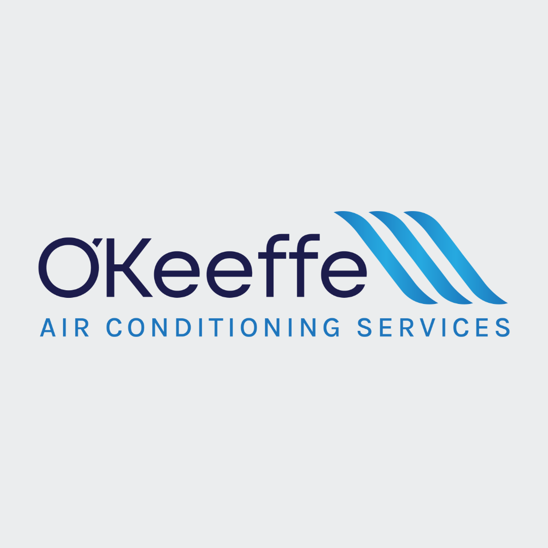 O'Keeffe Air Conditioning Services - Logo