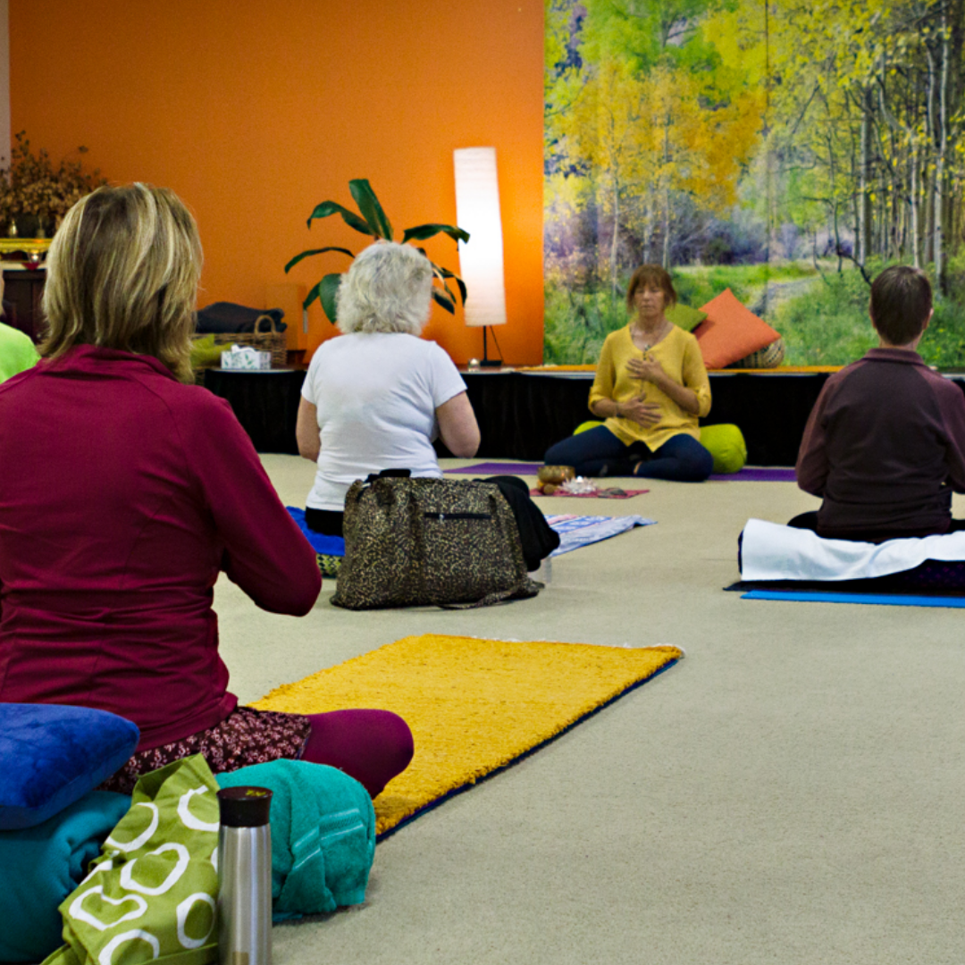 Orana Yoga & Wellbeing Centre - Photography