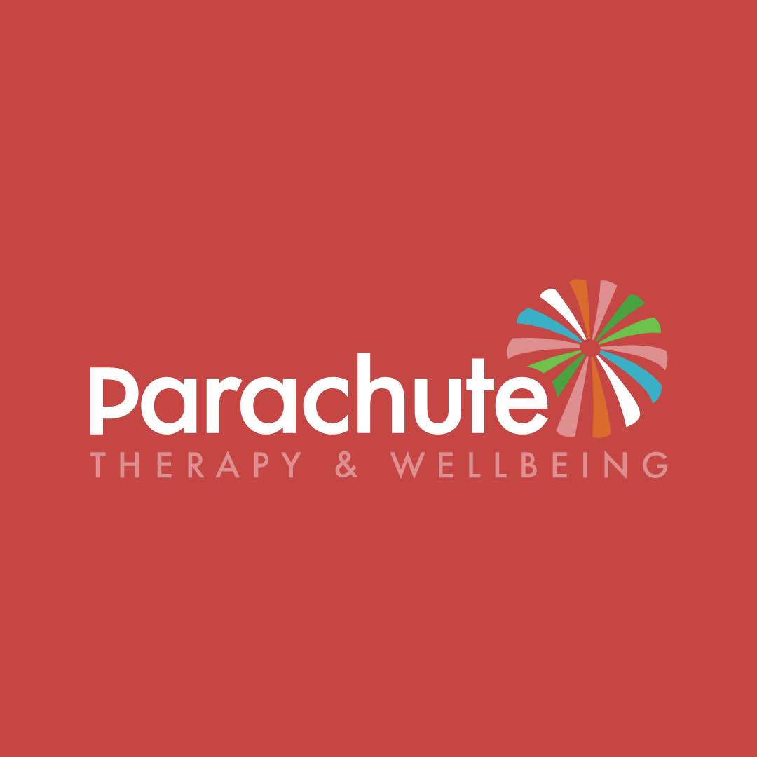 Parachute Therapy & Wellbeing - Logo