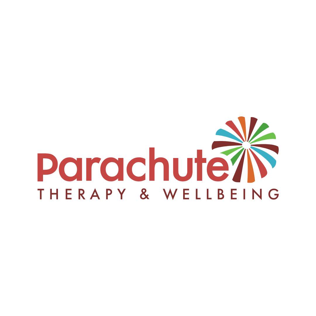 Parachute Therapy & Wellbeing - Logo