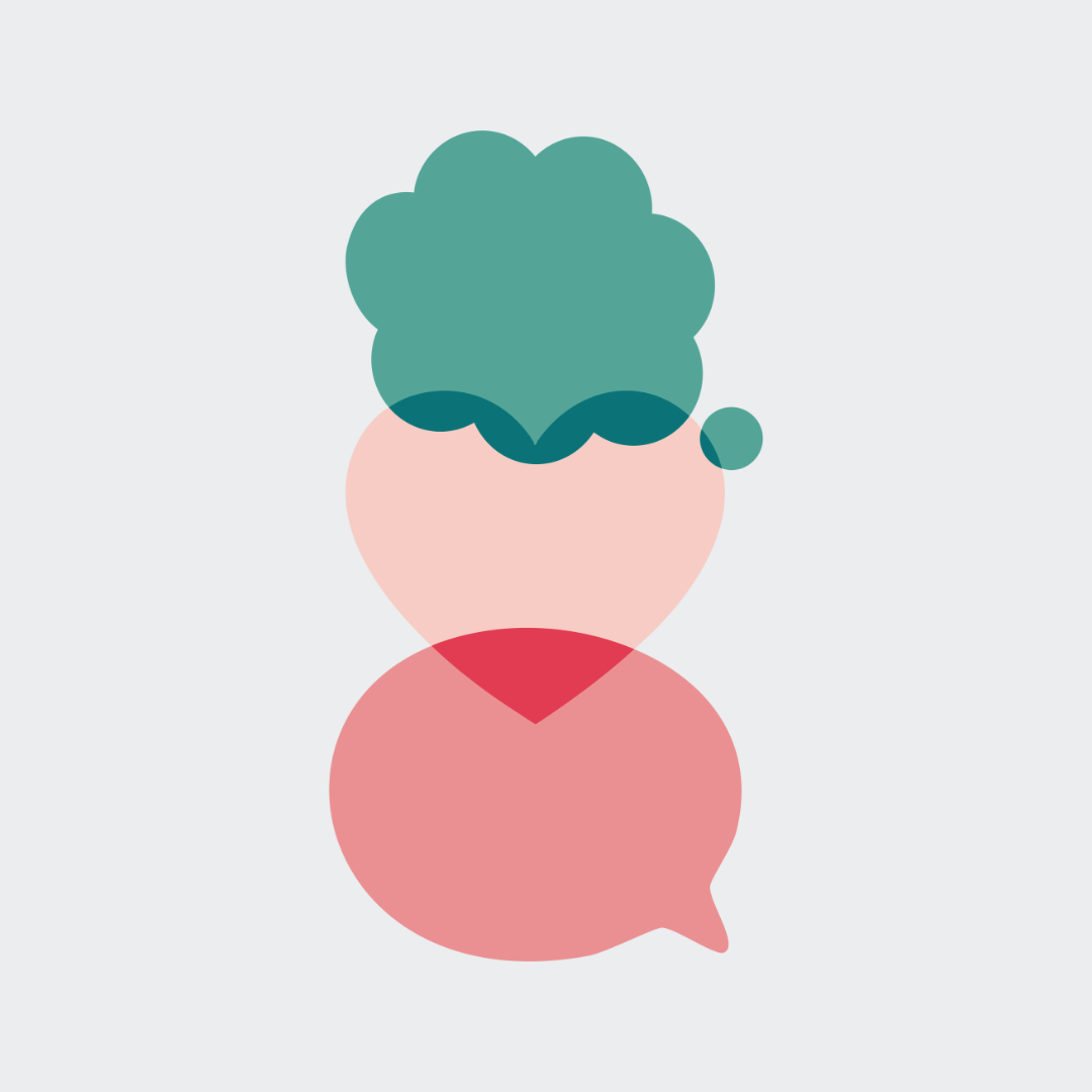 Park Bench Psychology - Icons