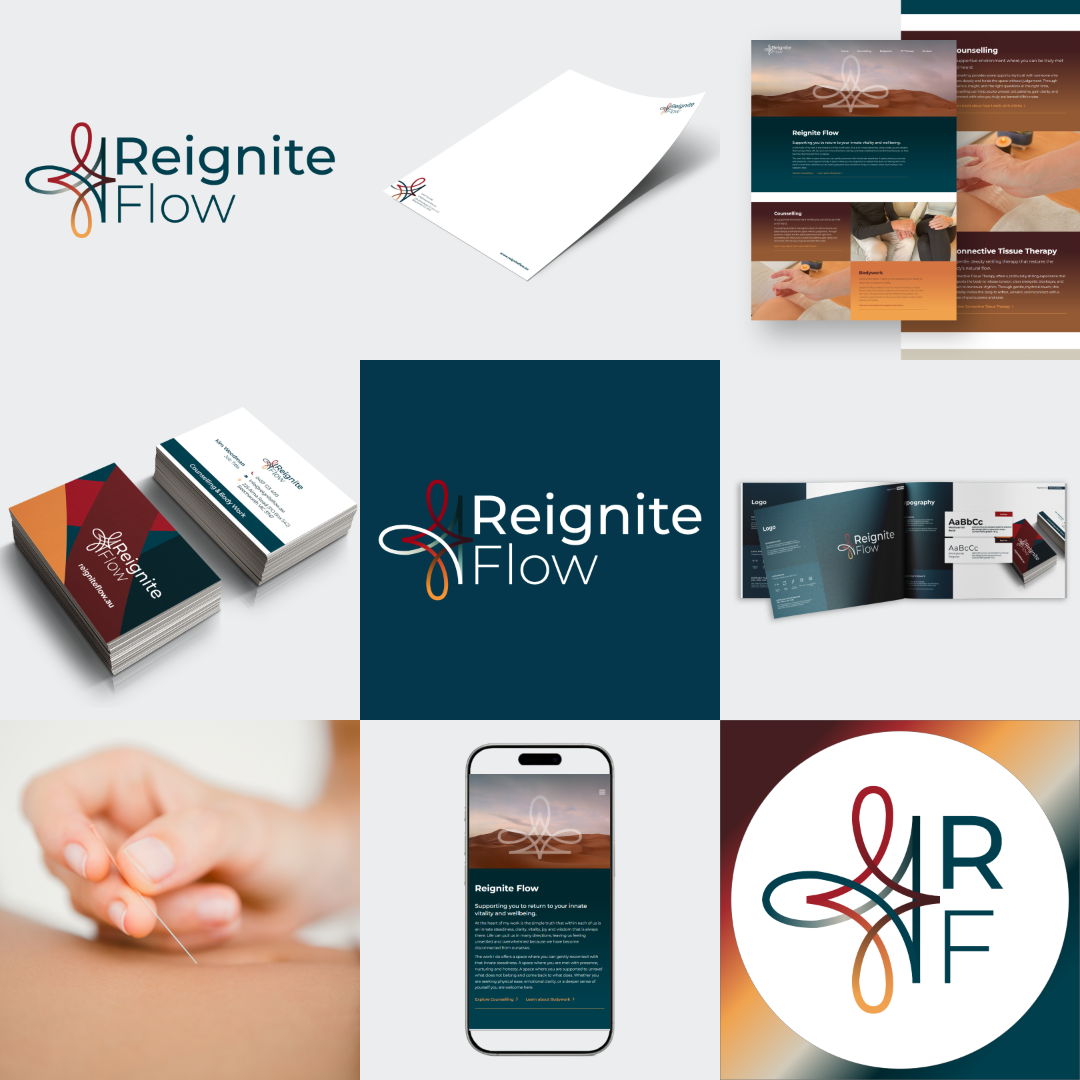 Reignite Flow - Collection