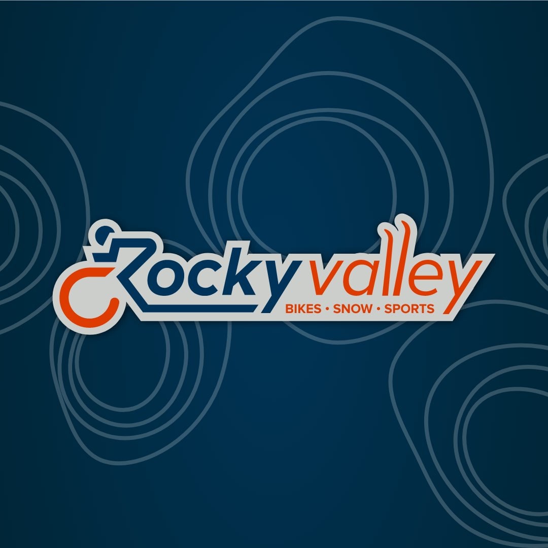 Rocky Valley - Logo