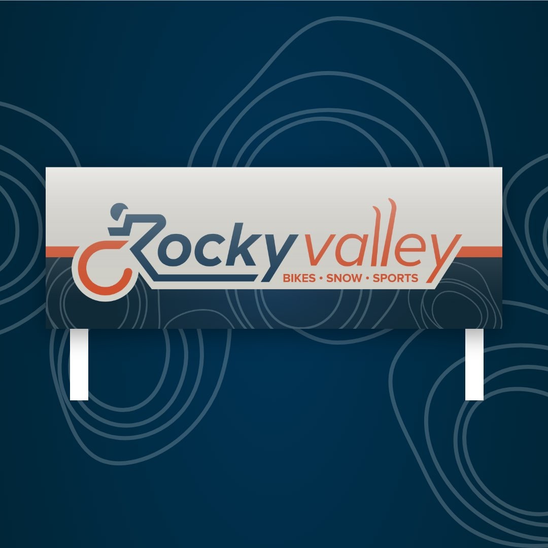 Rocky Valley - Website