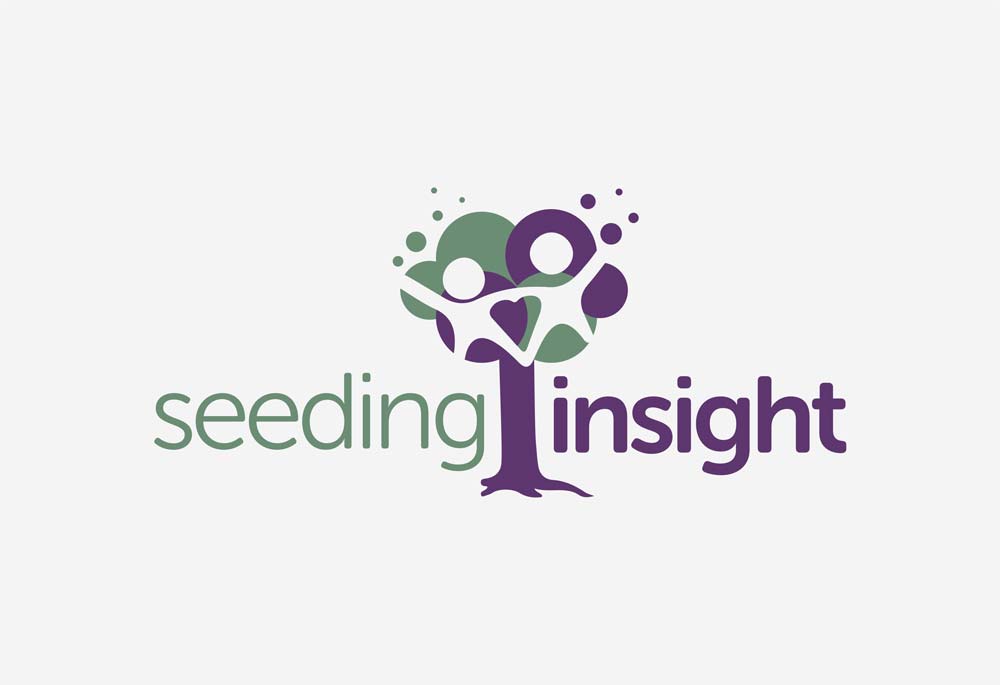 Seeding Insight - Logo