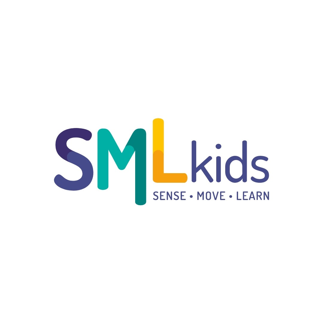 SMLkids - Logo