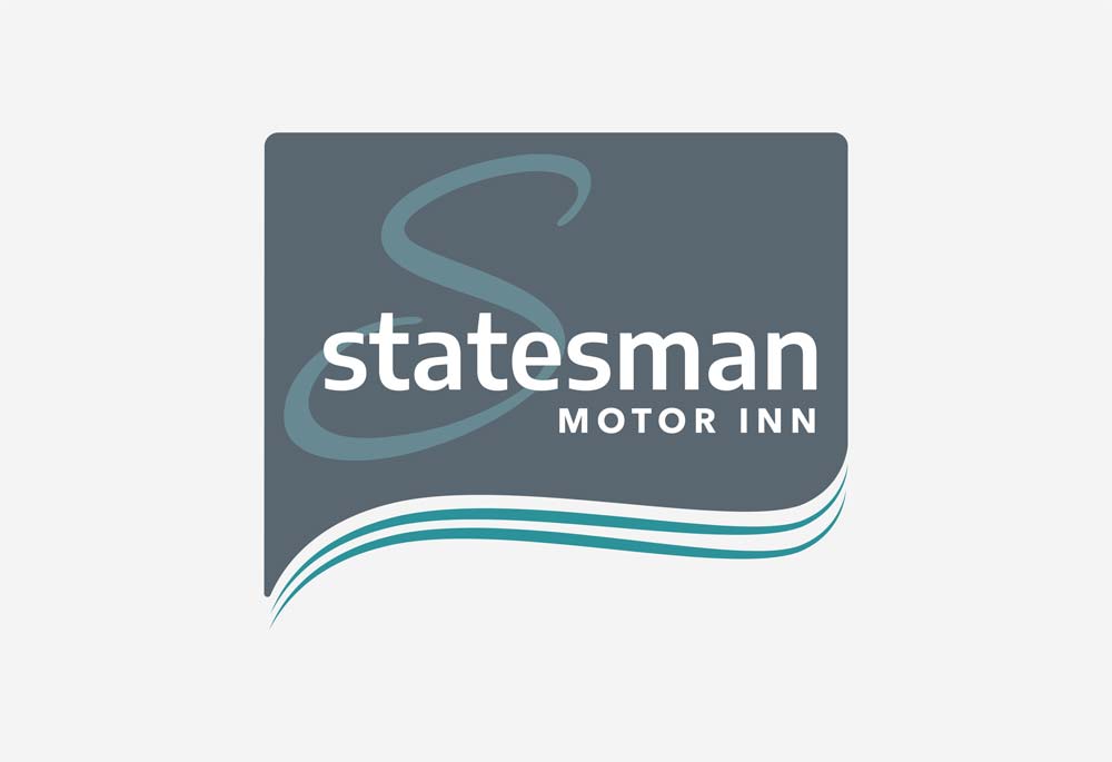 Statesman Motor Inn -  Logo