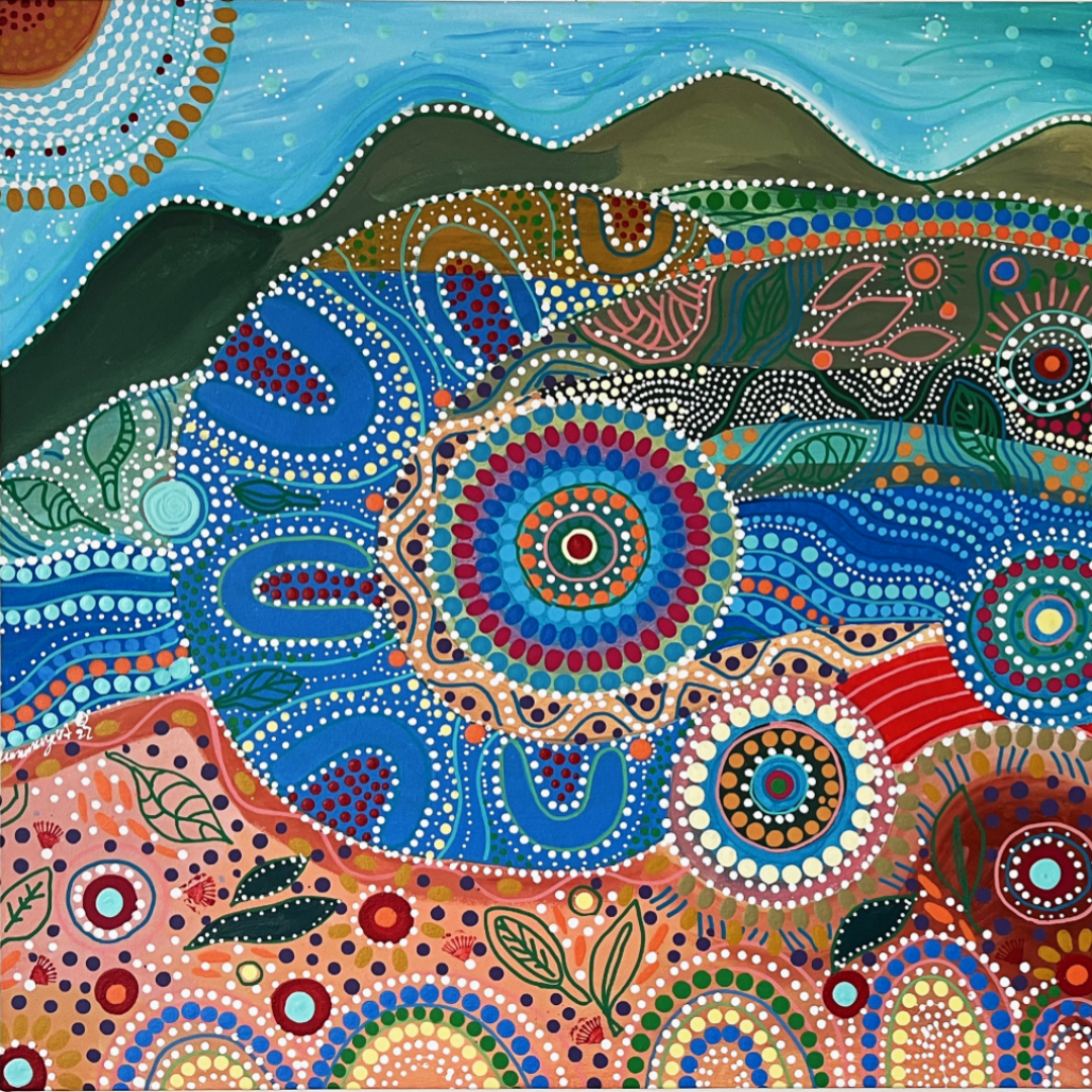 Tallangatta Health - Photography