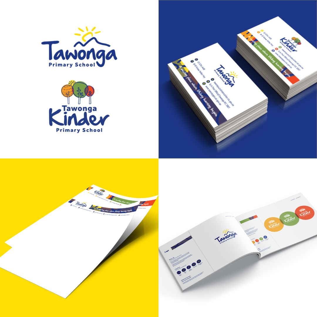 Tawonga Primary School & Kinder - Collection
