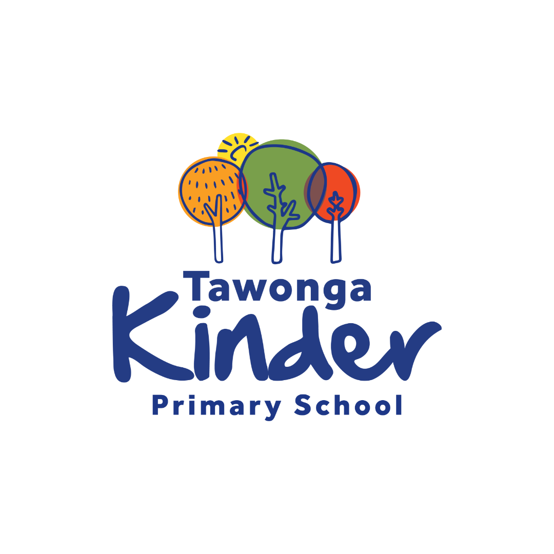 Tawonga Primary School & Kinder - logo Kinder