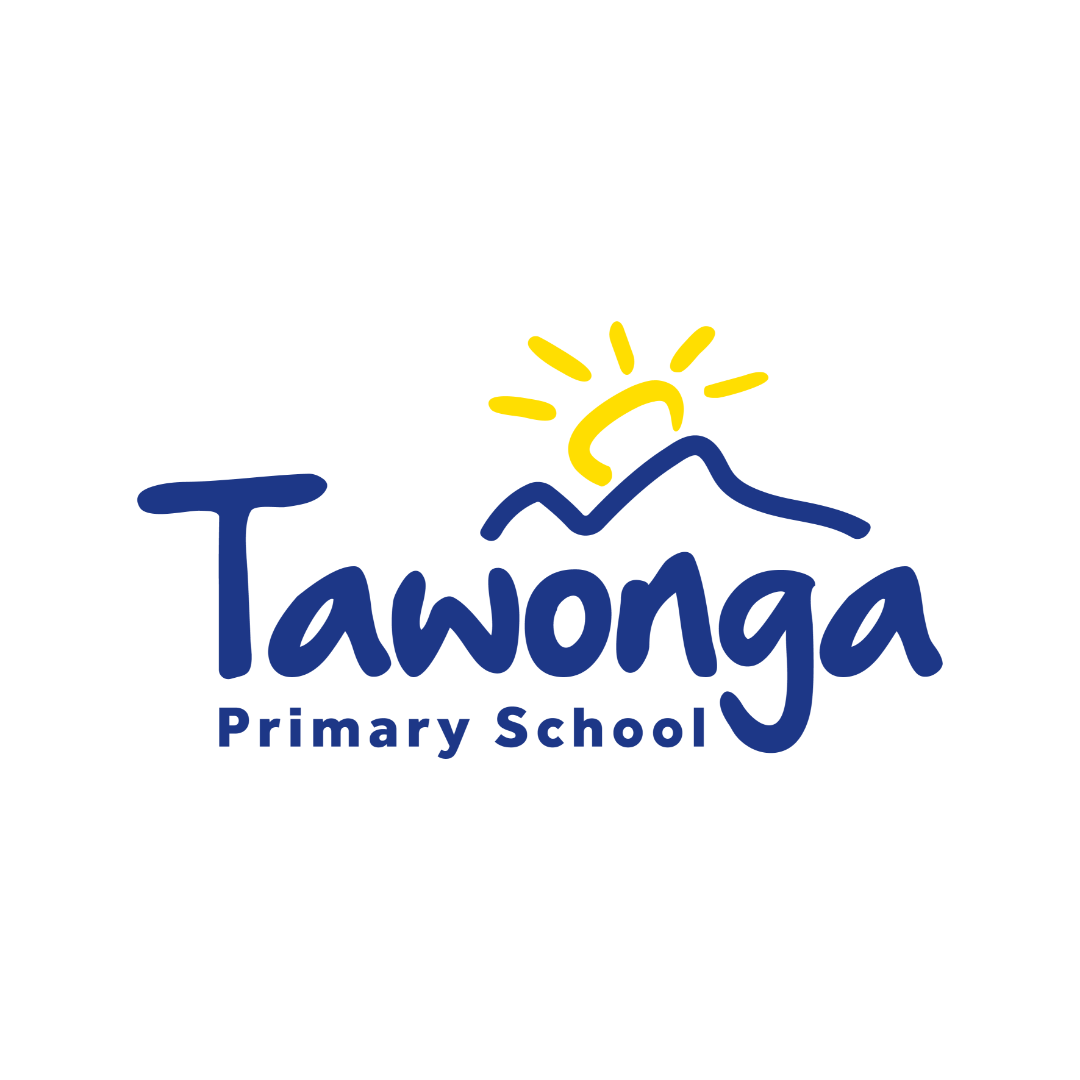 Tawonga Primary School & Kinder - Logo