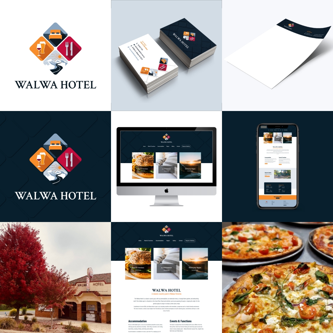 Walwa Hotel - Collection