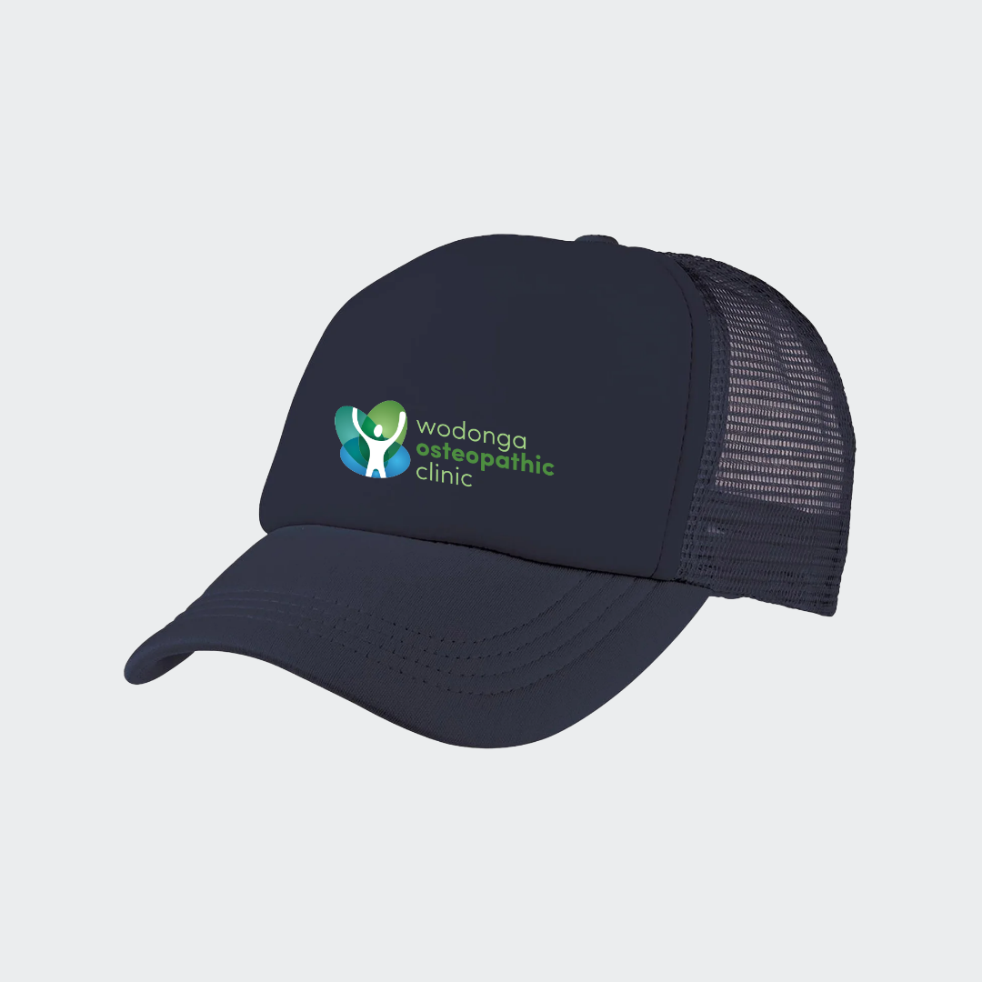 Wodonga Osteopathic Clinic - Cap