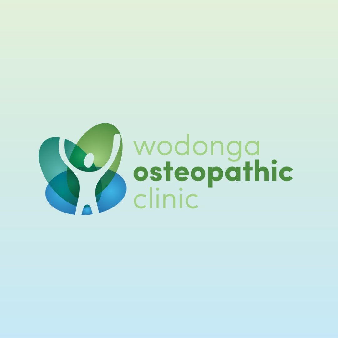 Wodonga Osteopathic Clinic - Logo