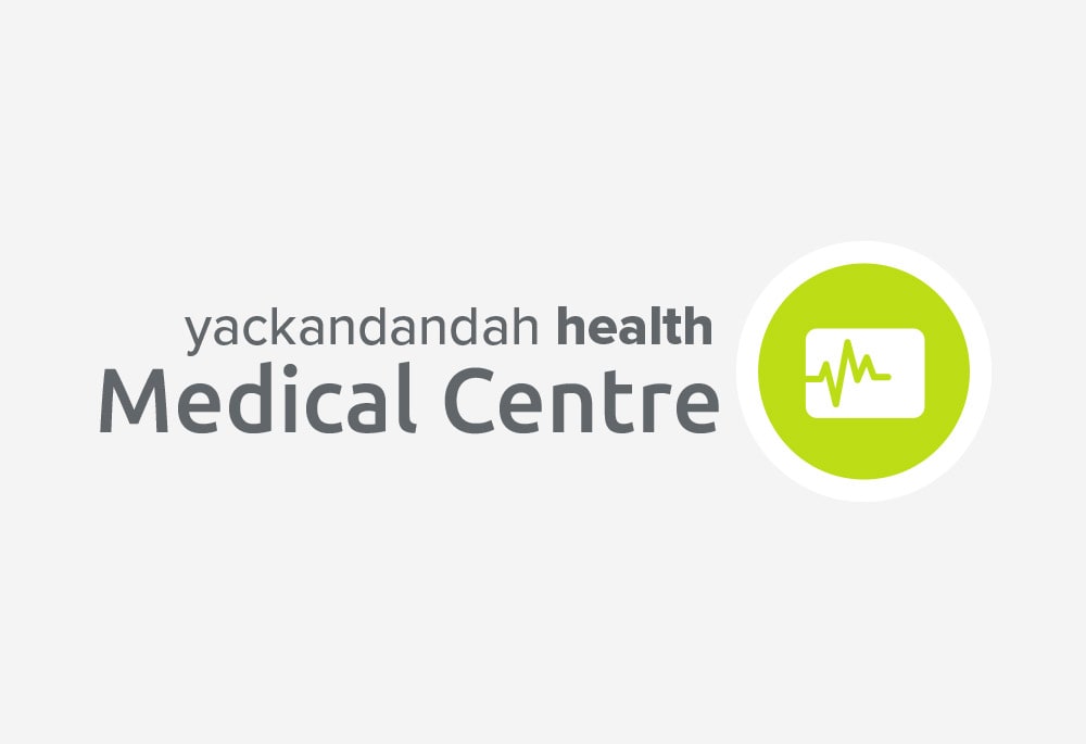 Yackandandah Health - Logo