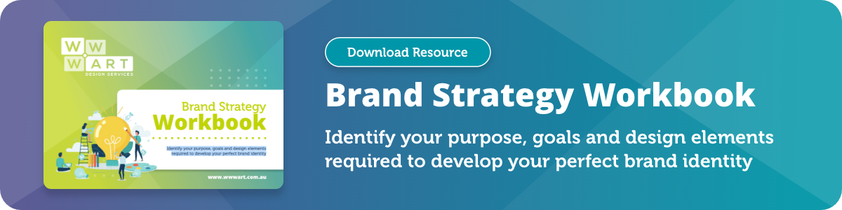 Brand Strategy Workbook